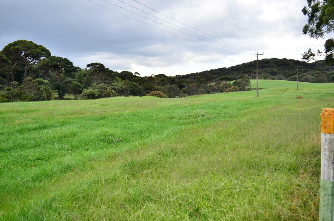 Yensfield Blackpool Nuwara Eliya Exterior foto